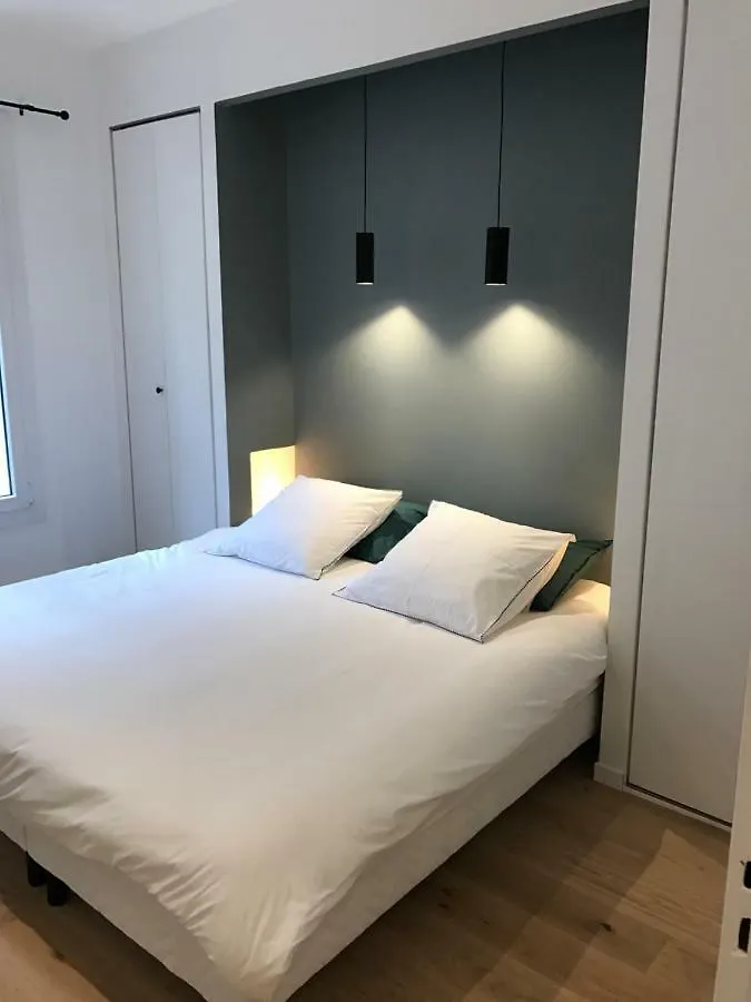 Le Luciole Apartment Marseille 0*,  France