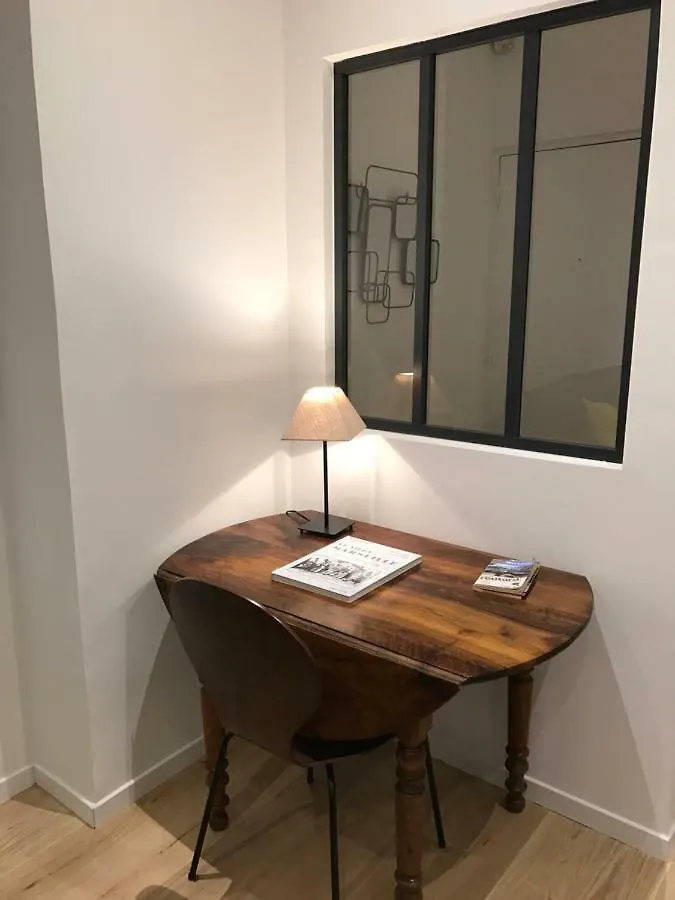 Le Luciole Apartment Marseille