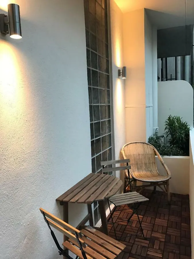 Le Luciole Apartment Marseille 0*,  France