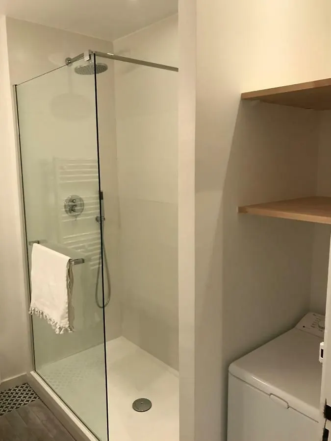 Le Luciole Apartment Marseille