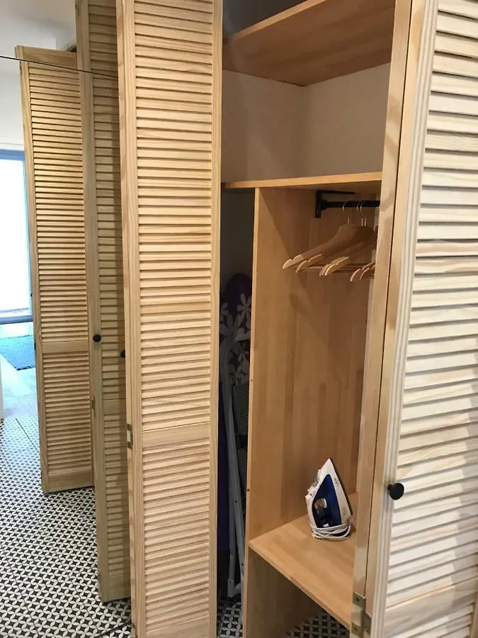 Le Luciole Apartment Marseille